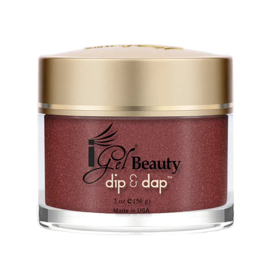 iGel Dip & Dap Powder 2oz DD237