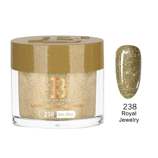 Billionaire Imperial Acrylic & Dipping Powder - 238