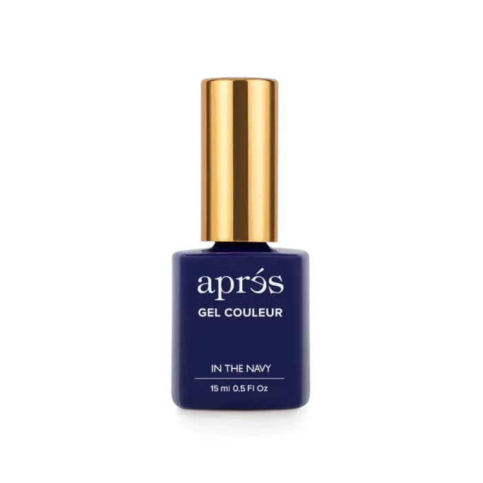 Apres Gel Couleur 15ml - C238
