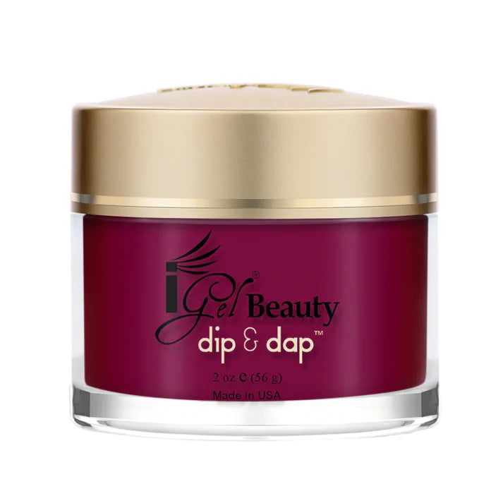 iGel Dip & Dap Powder 2oz DD238