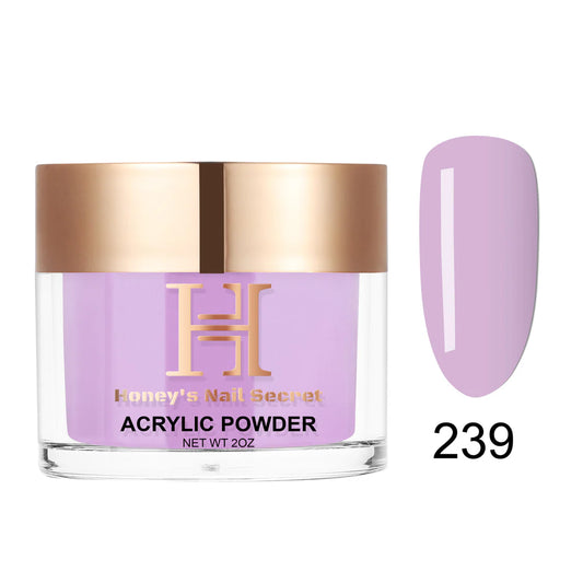 Honey's Phan Acrylic Powder - HP239