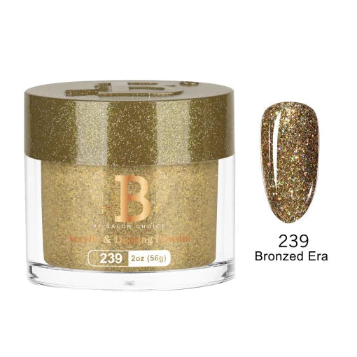 Billionaire Imperial Acrylic & Dipping Powder - 239