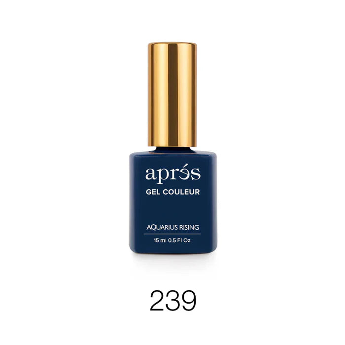 Apres Gel Couleur 15ml - C239