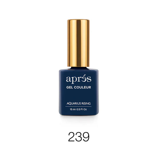 Apres Gel Couleur 15ml - C239