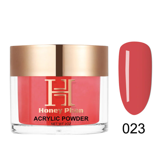 Honey's Phan Acrylic Powder - HP023