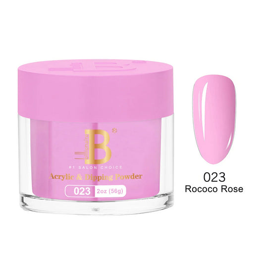 Billionaire Imperial Acrylic & Dipping Powder - 023