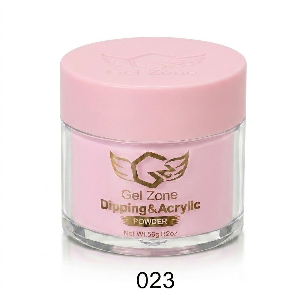 ZONE Dipping Powder - 023