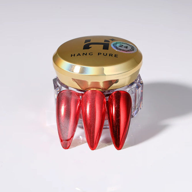 HANG Pure Chrome 25 Colors