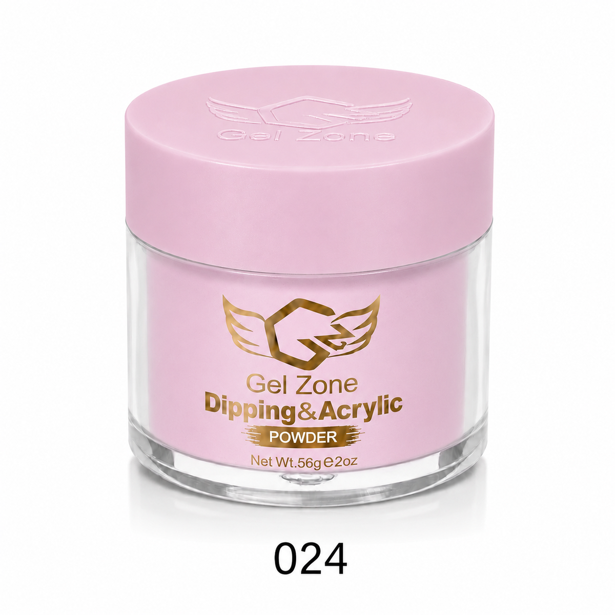 ZONE Dipping Powder - 024