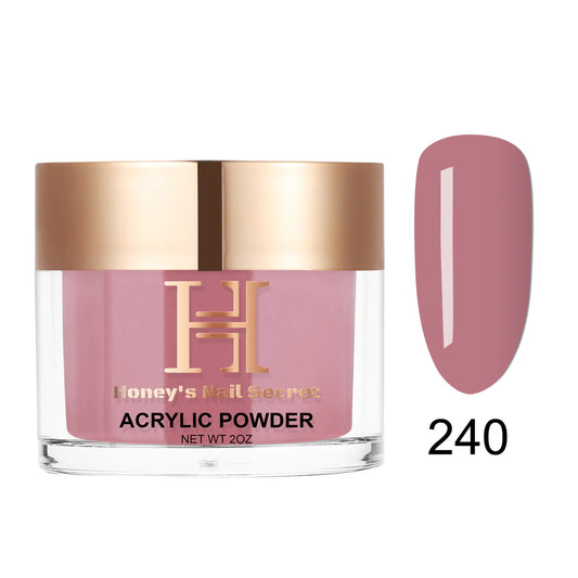 Honey's Phan Acrylic Powder - HP240