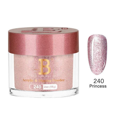 Billionaire Imperial Acrylic & Dipping Powder - 240