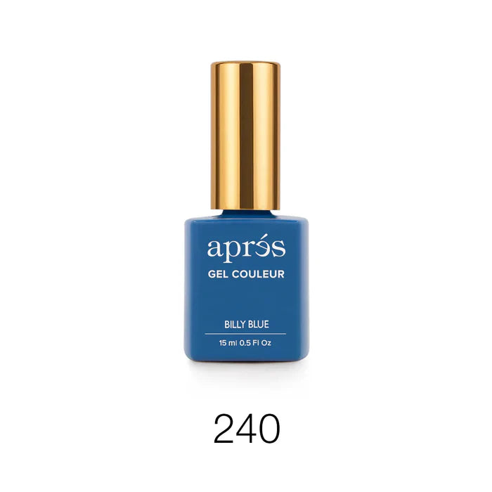 Apres Gel Couleur 15ml - C240