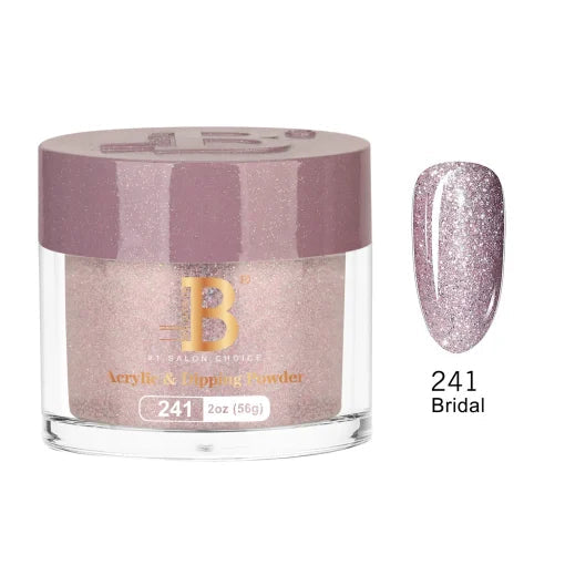 Billionaire Imperial Acrylic & Dipping Powder - 241