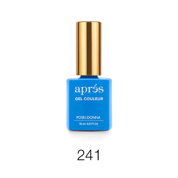 Apres Gel Couleur 15ml - C241