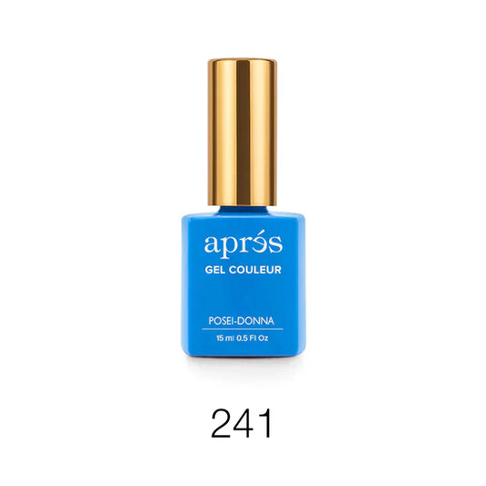 Apres Gel Couleur 15ml - C241