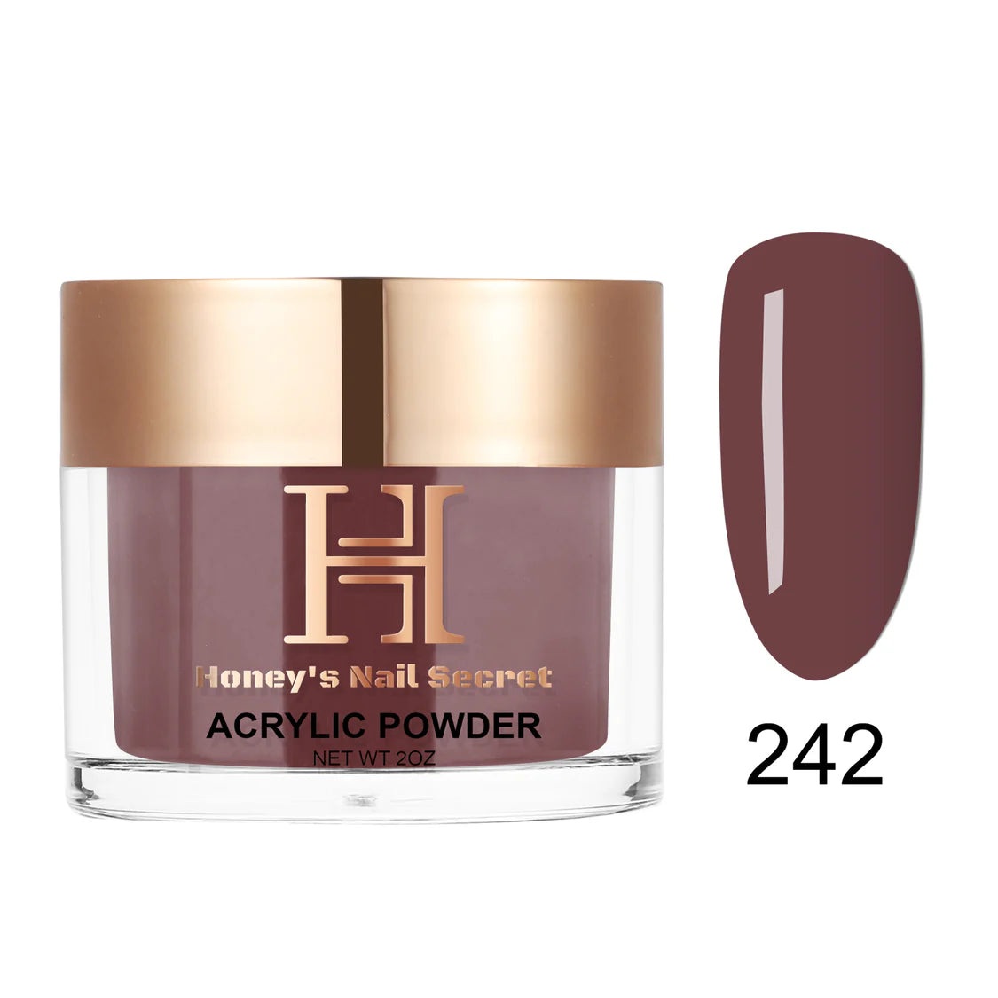 Honey's Phan Acrylic Powder - HP242