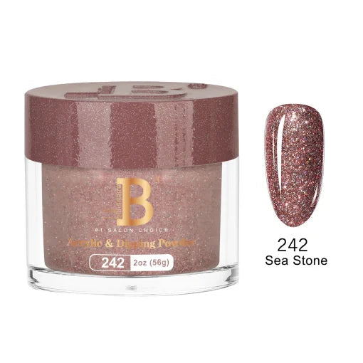 Billionaire Imperial Acrylic & Dipping Powder - 242
