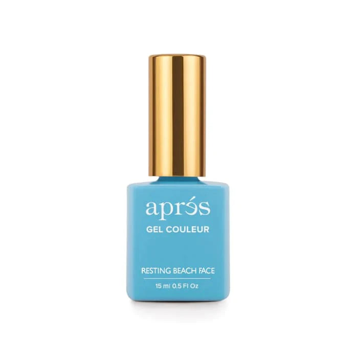 Apres Gel Couleur 15ml - C242