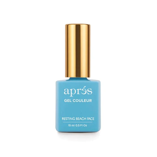 Apres Gel Couleur 15ml - C242