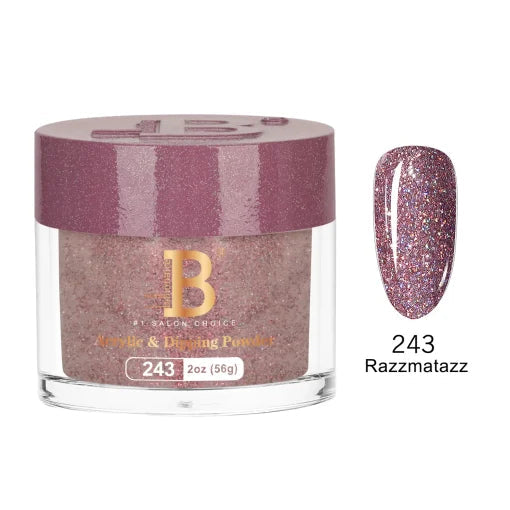 Billionaire Imperial Acrylic & Dipping Powder - 243