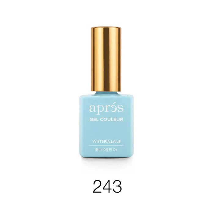 Apres Gel Couleur 15ml - C243