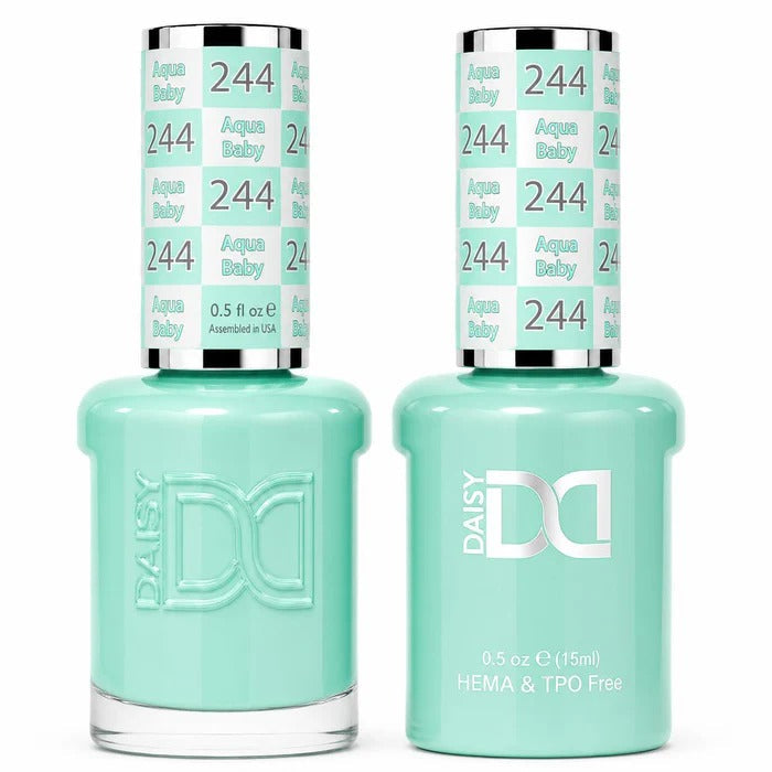 DND Duo Matching Color - HEMA/TPO Free - 244