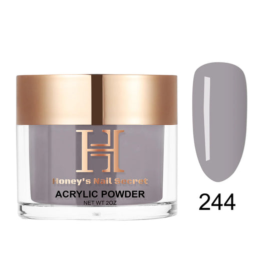 Honey's Phan Acrylic Powder - HP244