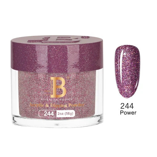 Billionaire Imperial Acrylic & Dipping Powder - 244