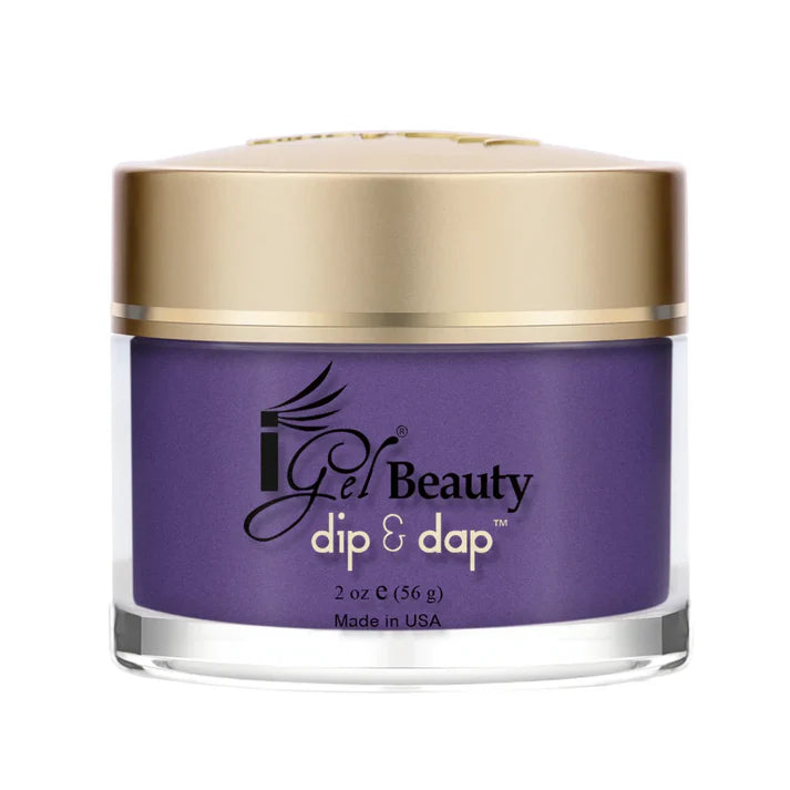 iGel Dip & Dap Powder 2oz DD244