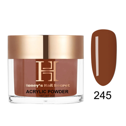 Honey's Phan Acrylic Powder - HP245