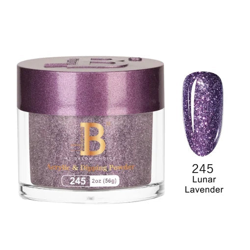 Billionaire Imperial Acrylic & Dipping Powder - 245