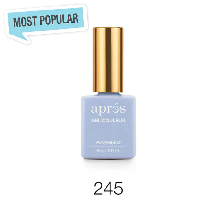 Apres Gel Couleur 15ml - C245