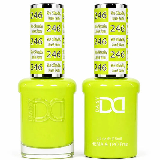 DND Duo Matching Color - HEMA/TPO Free - 246