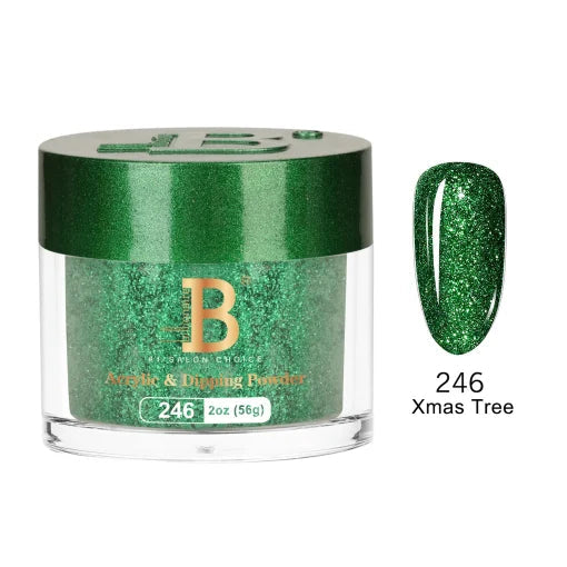 Billionaire Imperial Acrylic & Dipping Powder - 246