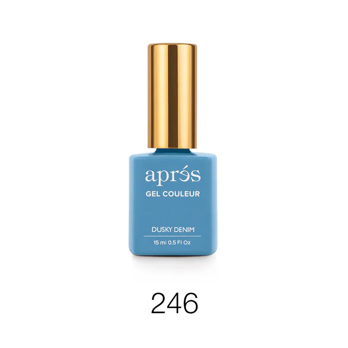 Apres Gel Couleur 15ml - C246