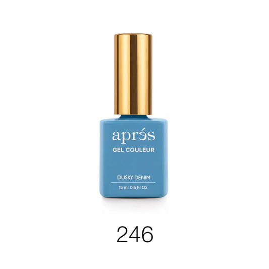 Apres Gel Couleur 15ml - C246