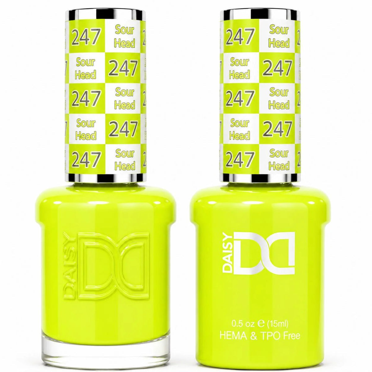 DND Duo Matching Color - HEMA/TPO Free - 247