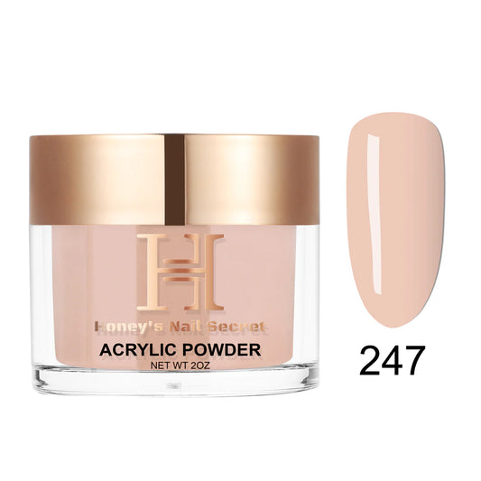 Honey's Phan Acrylic Powder - HP247