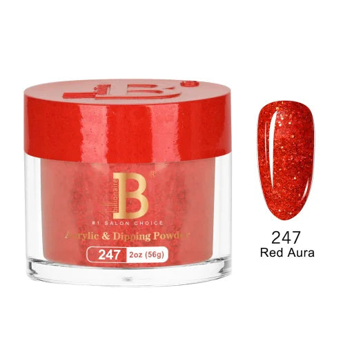 Billionaire Imperial Acrylic & Dipping Powder - 247