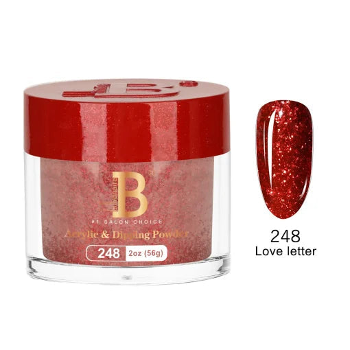 Billionaire Imperial Acrylic & Dipping Powder - 248