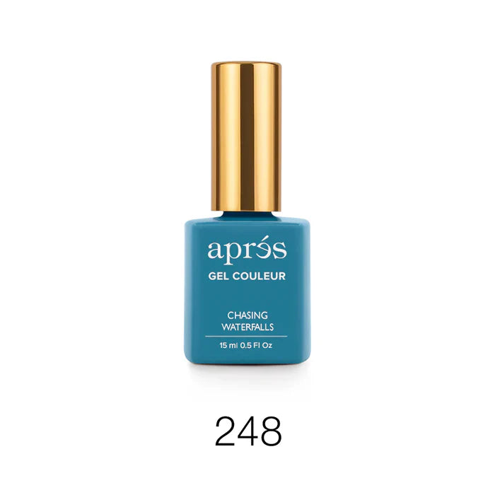 Apres Gel Couleur 15ml - C248