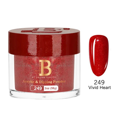 Billionaire Imperial Acrylic & Dipping Powder - 249