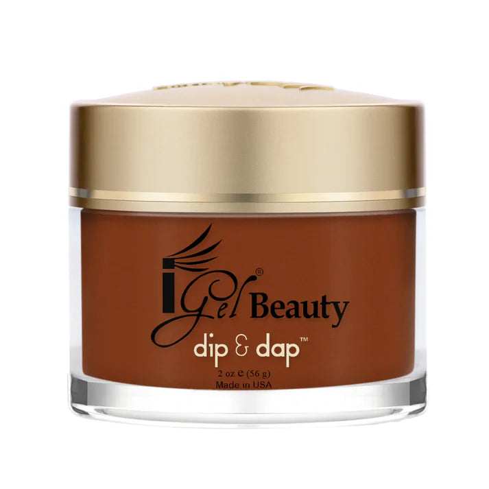 iGel Dip & Dap Powder 2oz DD249