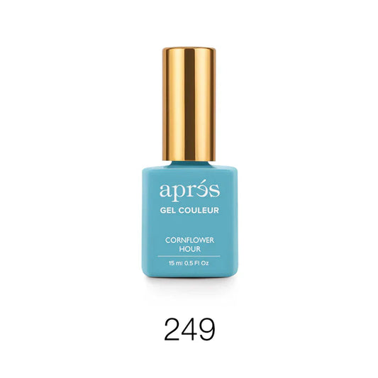 Apres Gel Couleur 15ml - C249