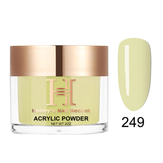 Honey's Phan Acrylic Powder - HP249