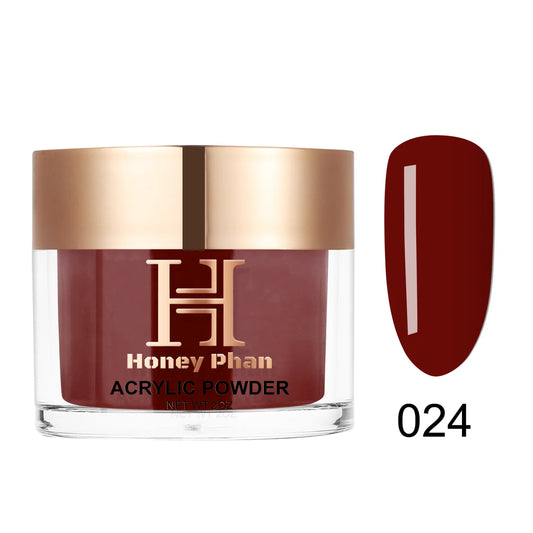 Honey's Phan Acrylic Powder - HP024