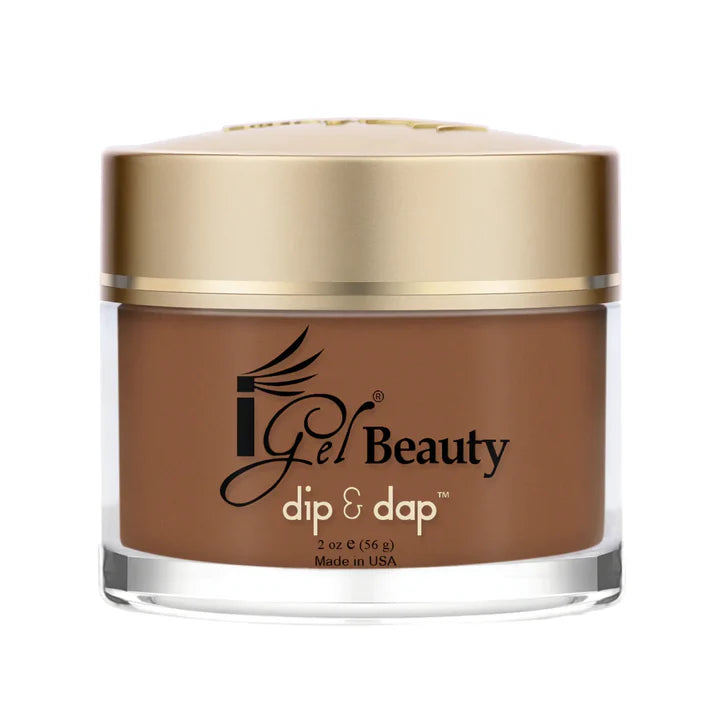 iGel Dip & Dap Powder 2oz DD250