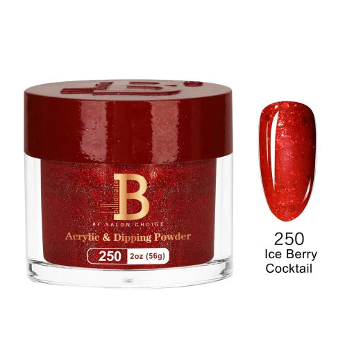 Billionaire Imperial Acrylic & Dipping Powder - 250
