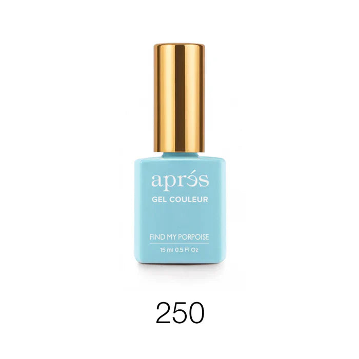 Apres Gel Couleur 15ml - C250