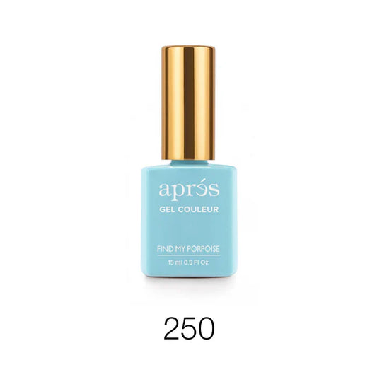 Apres Gel Couleur 15ml - C250